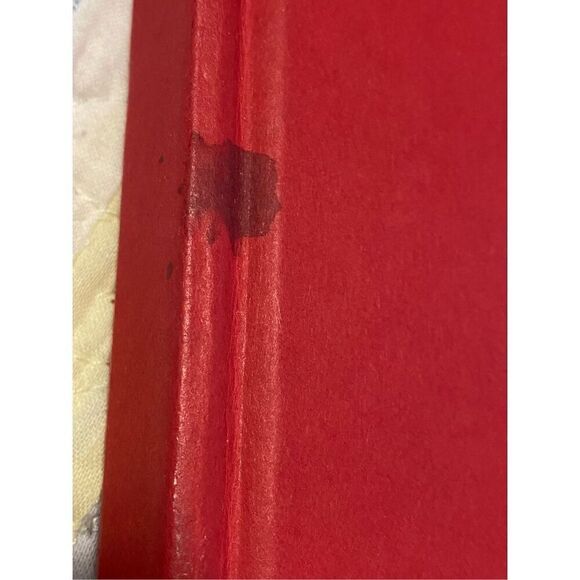 Once Upon An Alphabet: Short Stories for All The Letters - Oliver Jeffers Vintag - Picture 2 of 6